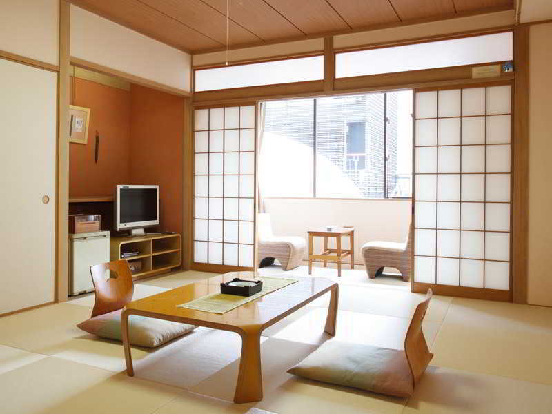 Gion Shinmonso Hotel Kiotó Kültér fotó