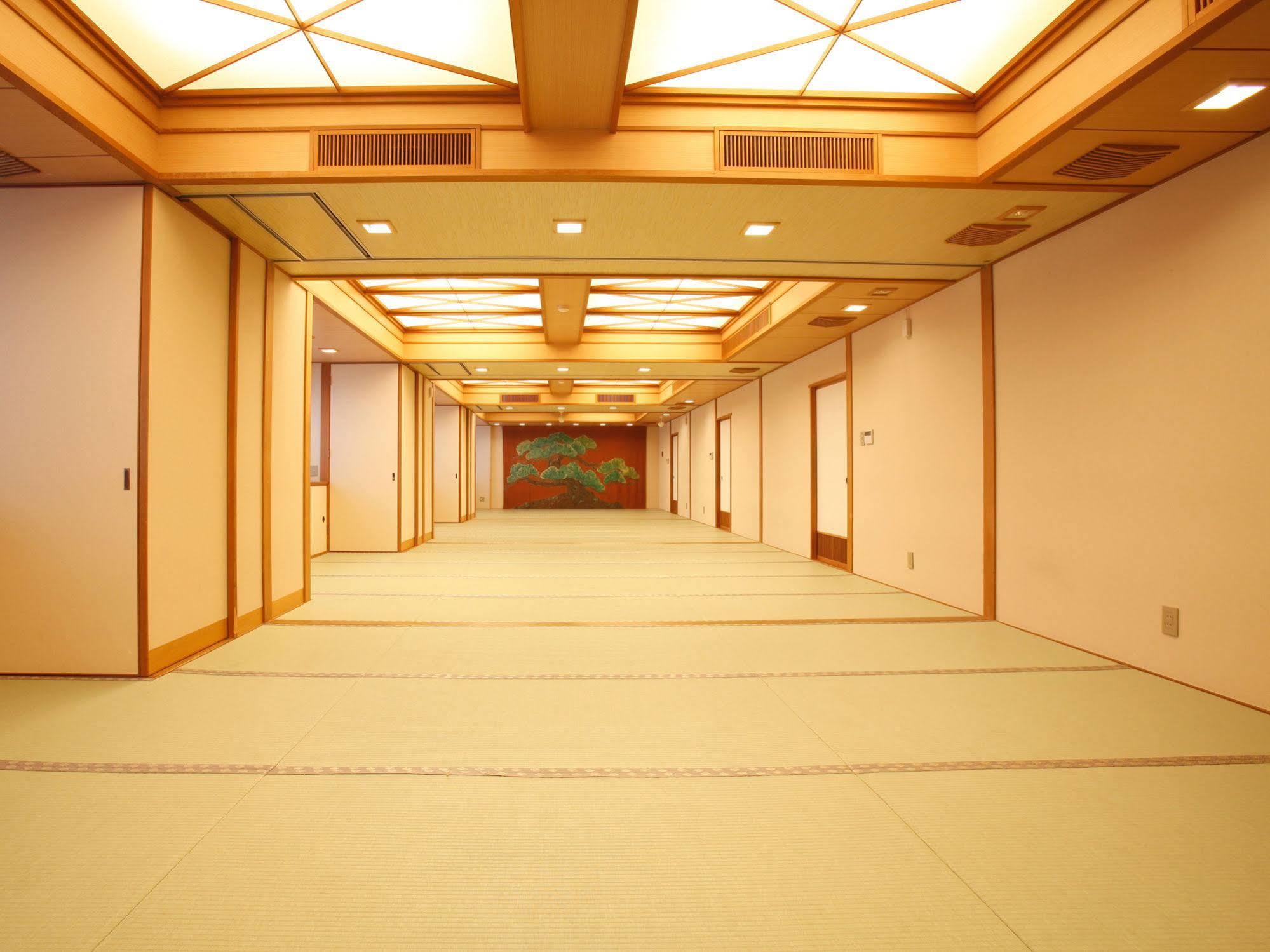 Gion Shinmonso Hotel Kiotó Kültér fotó